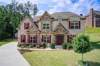 332 Warwick Place, McDonough, GA 30253
