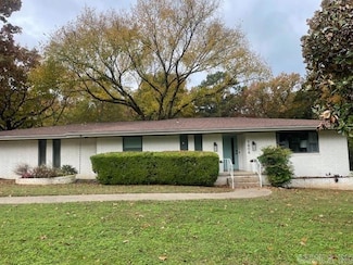 1406 Lakeshore Dr, Heber Springs, AR 72543