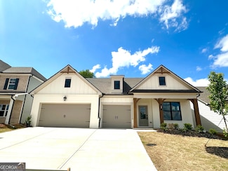 38 Cardinal Pond Ln Unit 3A, Winder, GA 30680