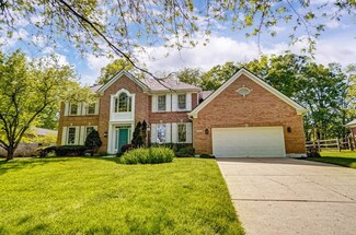 10133 Sleepy Ridge Dr, Loveland, OH 45140