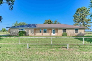 18740 84th St, Lexington, OK 73051