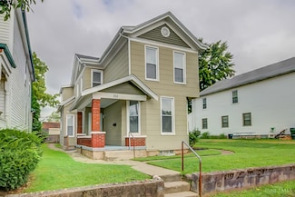 703 Prytania Ave, Hamilton, OH 45013