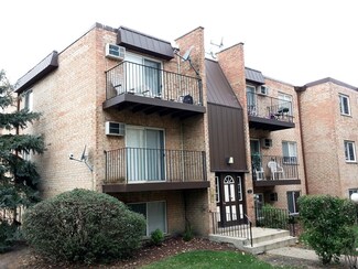 305 W Hawthorne Cir, Mount Prospect, IL 60056