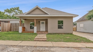 617 S 7th St, Paragould, AR 72450