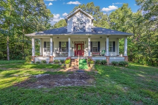 481 Mount Pleasant Rd, Monetta, SC 29105