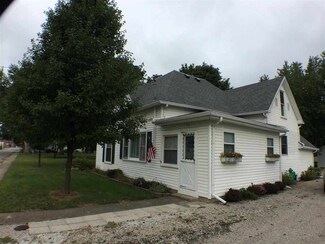 304 E Elm St, Gaston, IN 47342