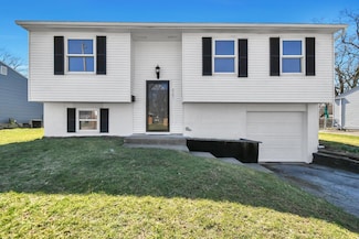 5161 Parkline Dr, Columbus, OH 43232