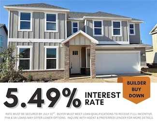 6001 Soutwest Desert Ave, Bentonville, AR 72713