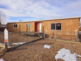 314 W Sage St, Lyman, WY 82937