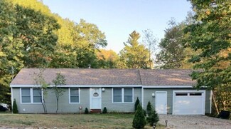 164 Drew Dr, Middleton, NH 03887