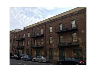 711 Tchoupitoulas St Unit 102, New Orleans, LA 70130