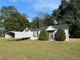 103 E 7th Ave, Linden, AL 36748
