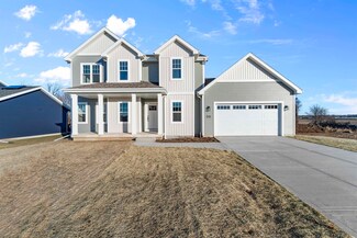 1338 Stonehaven Dr, Sun Prairie, WI 53590