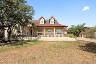 644 Newport Dr, Spicewood, TX 78669