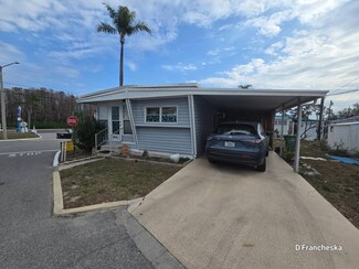 37376 Us Highway 19 N Unit 31, Palm Harbor, FL 34684