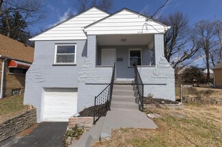 2440 St Albans Ave, Cincinnati, OH 45237