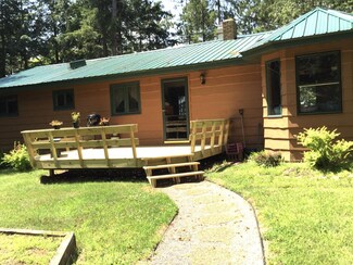 2521 State Highway 47 N, Lac Du Flambeau, WI 54538