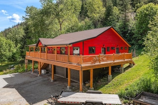 345 Main Wardner St, Wardner, ID 83837