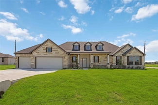 6727 Pelican Ln, Beasley, TX 77417