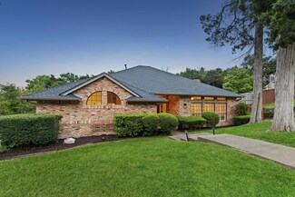5122 Whispering Oaks Dr, Dallas, TX 75236