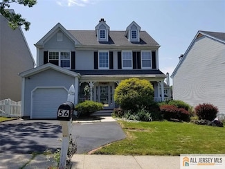 56 Providence Blvd, Kendall Park, NJ 08824