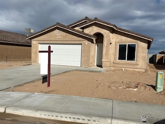 7970 E 46th Place, Yuma, AZ 85365