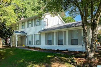 1009 Quail Run, Trussville, AL 35173