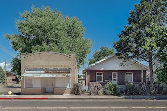 536 W 7th St, Walsenburg, CO 81089