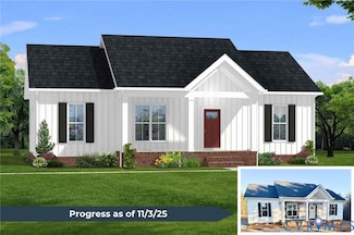 303 Deuprees Store Rd, Drakes Branch, VA 23937