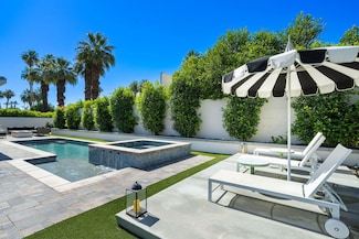 75307 Mansfield Dr, Indian Wells, CA 92210