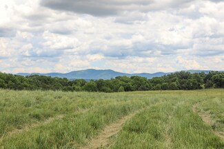 TBD Bailey Rd, Fort Defiance, VA 24437