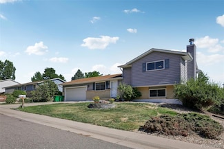 108 Olympus Cir, Lone Tree, CO 80124
