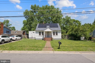 2904 Kernal Ln, Temple Hills, MD 20748