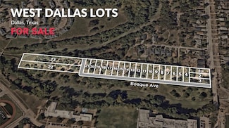 2910 Canada Dr, Dallas, TX 75212