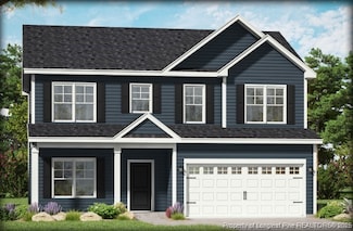 918 Dr, Fayetteville, NC 28311