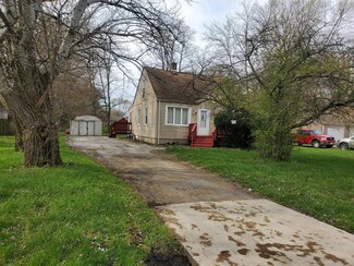 3715 Arthur Terrace, Markham, IL 60428