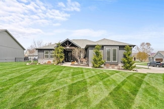 20880 W 224th St, Spring Hill, KS 66083
