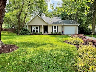 4003 Honey Locust Ct, Greensboro, NC 27410