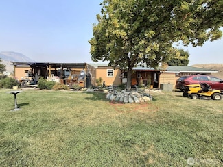 32 Taylor Rd, Twisp, WA 98856