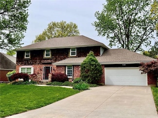 4336 S Dover Ave, Independence, MO 64055