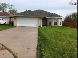 5207 Northview Dr, Wichita Falls, TX 76306