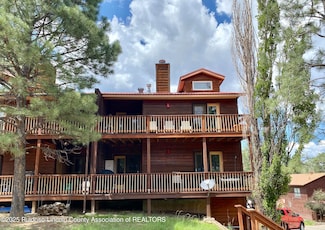 609 Wingfield St Unit 7, Ruidoso, NM 88345