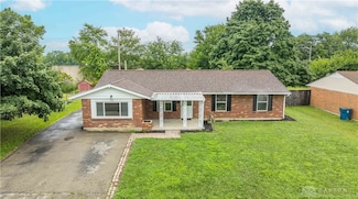 7221 Serpentine Dr, Dayton, OH 45424