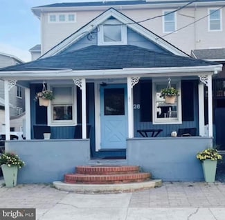 28 40th St, Sea Isle City, NJ 08243
