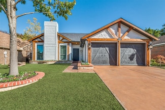 6928 Mountain Cedar Ln, Dallas, TX 75236