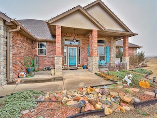 4989 SE 12th Ave, Washington, OK 73093