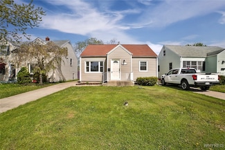 267 Parkhurst Blvd, Buffalo, NY 14223