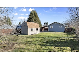 4731 NE 88th Ave, Portland, OR 97220