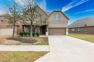 1312 Mustang Brook Ln, Leander, TX 78641