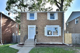 2024 S 24th Ave, Broadview, IL 60155
